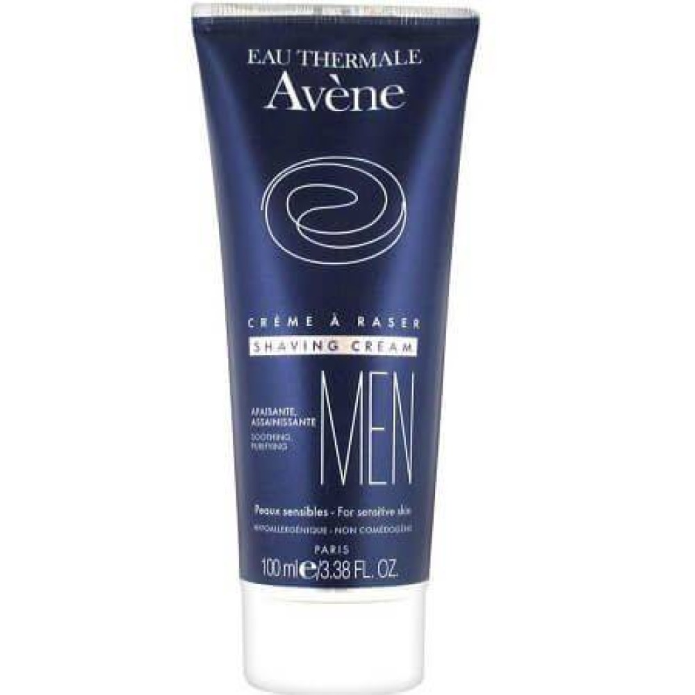 Avene | Shaving Cream | Κρέμα Ξυρίσματος | 100ml