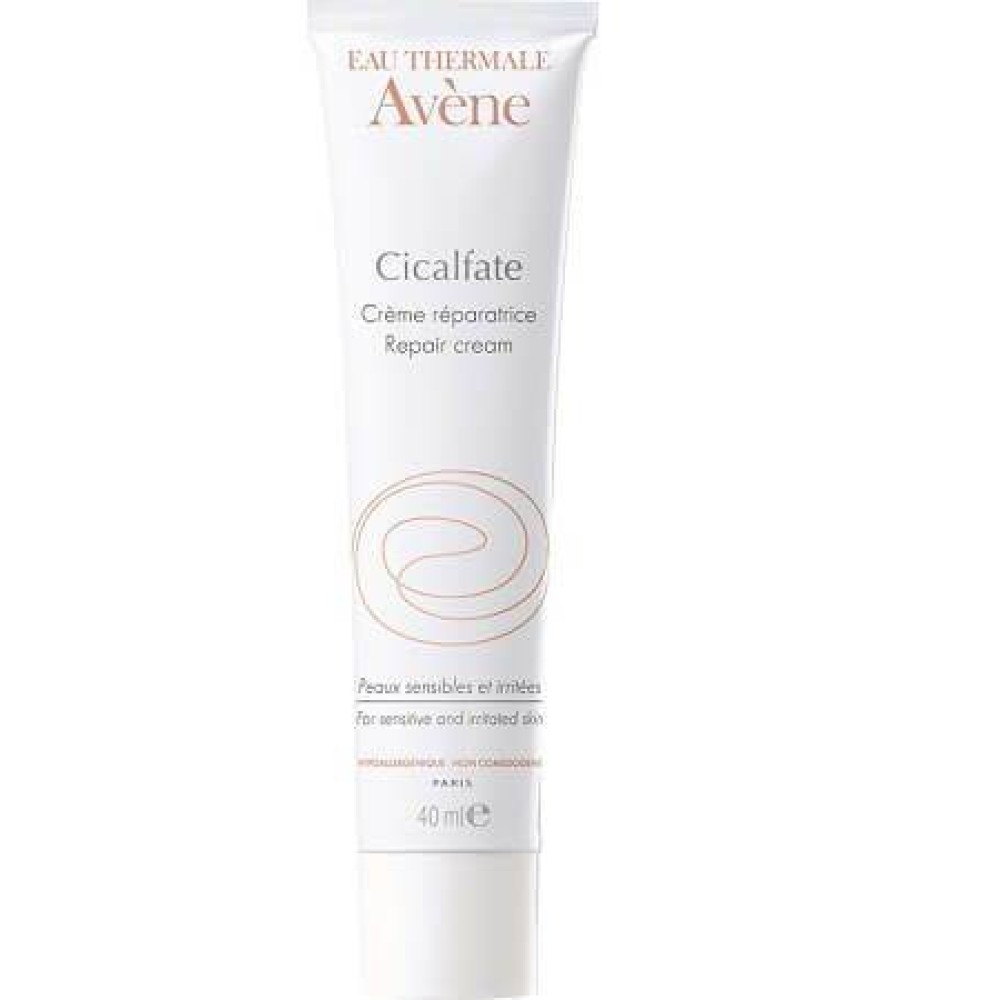 Avene | Cicalfate Creme Reparatrice | Επανορθωτική Κρέμα | 40ml