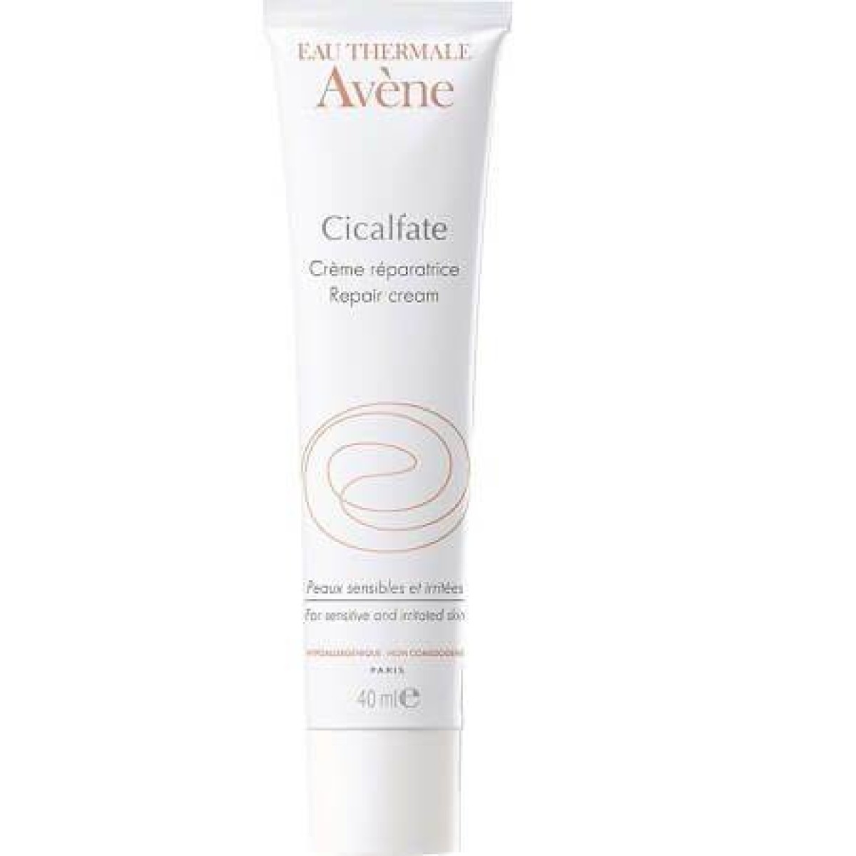 Avene | Cicalfate Creme Reparatrice | Επανορθωτική Κρέμα | 40ml