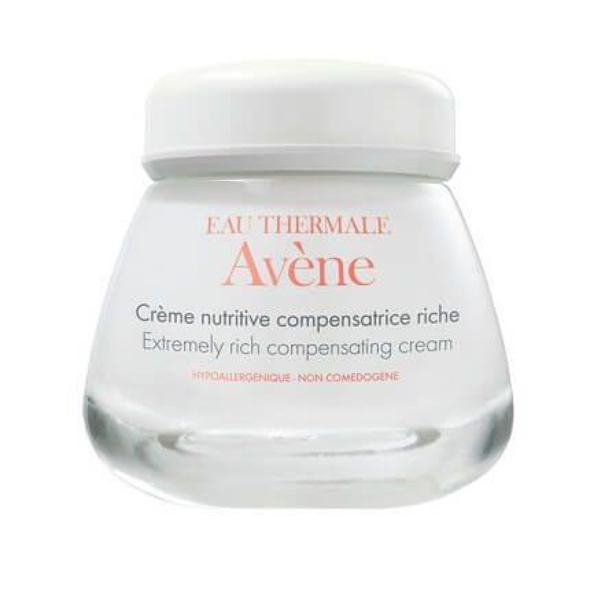 Avene | Creme Nutritive Compensatrice Riche | Κρέμα Προσώπου Τροφής και Αναδόμησης | 50ml