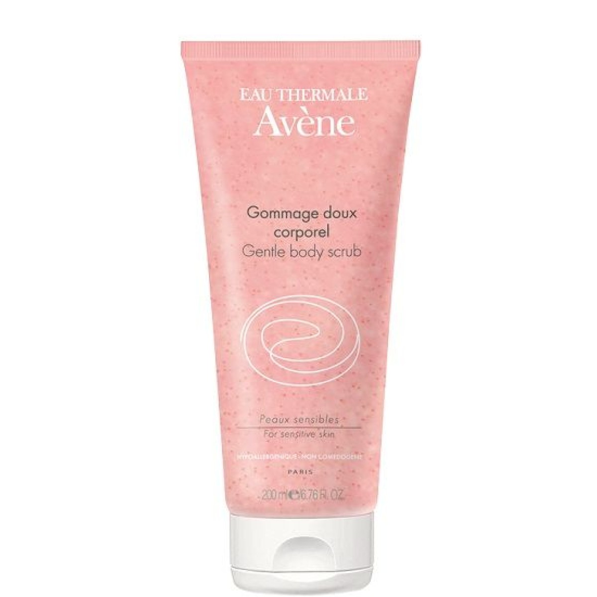 Avene | Gommage Doux Corporel | Απαλό Πήλινγκ Σώματος | 200ml