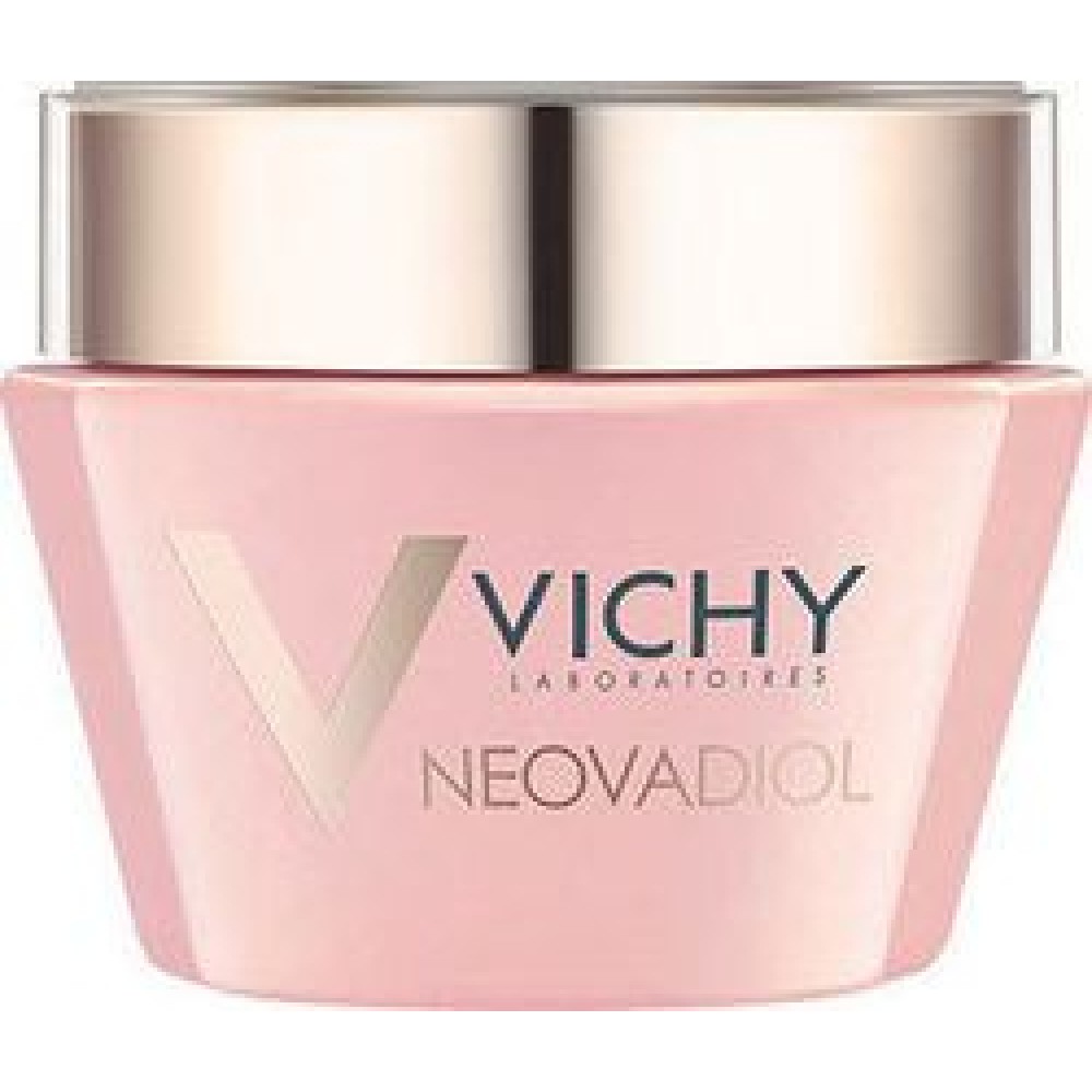 Vichy | Neovadiol Rose Platinium | Κρέμα Ημέρας 60+ για Ώριμες Επιδερμίδες | 50ml