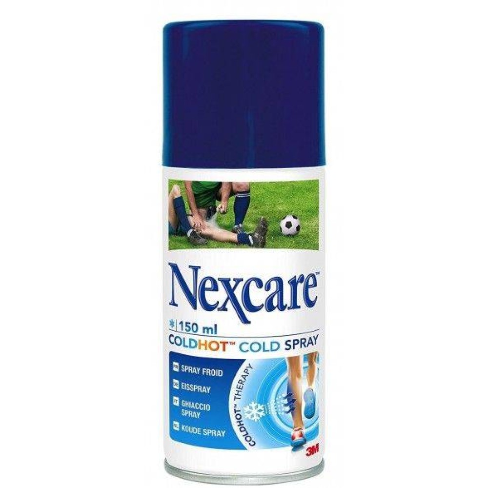 NexCare | Cold Hot Spray | Ψυκτικό Σπρέυ |150ml