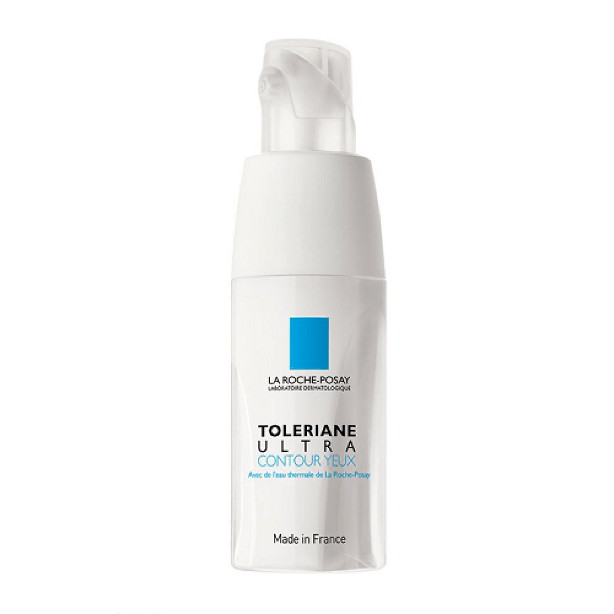 La Roche-Posay | Toleriane Ultra Eye Contour | Κρέμα Ματιών για Σακούλες |20ml