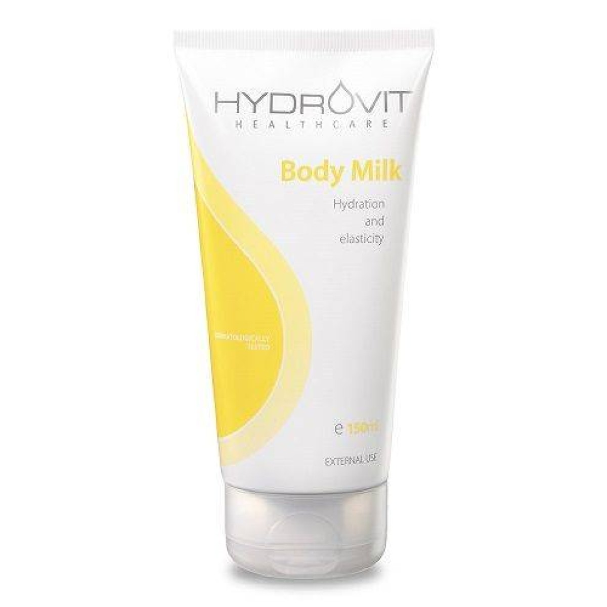 Hydrovit | Baby Body Milk | Ενυδατικό Γαλάλτωμα για Βρέφη & Παιδιά | 150ml