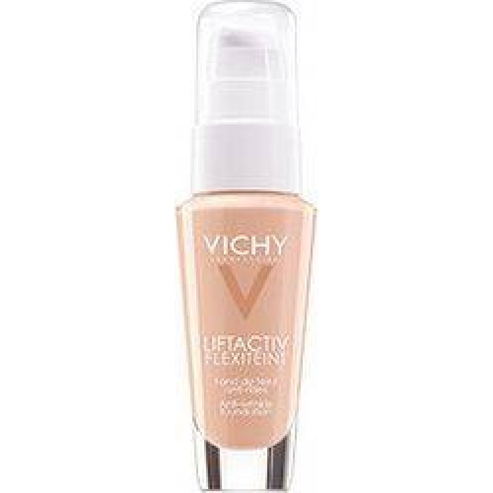 Vichy |Liftactiv Flexiteint 45 Dore Gold| Αντιρυτιδικό Make Up SPF20 | 30ml