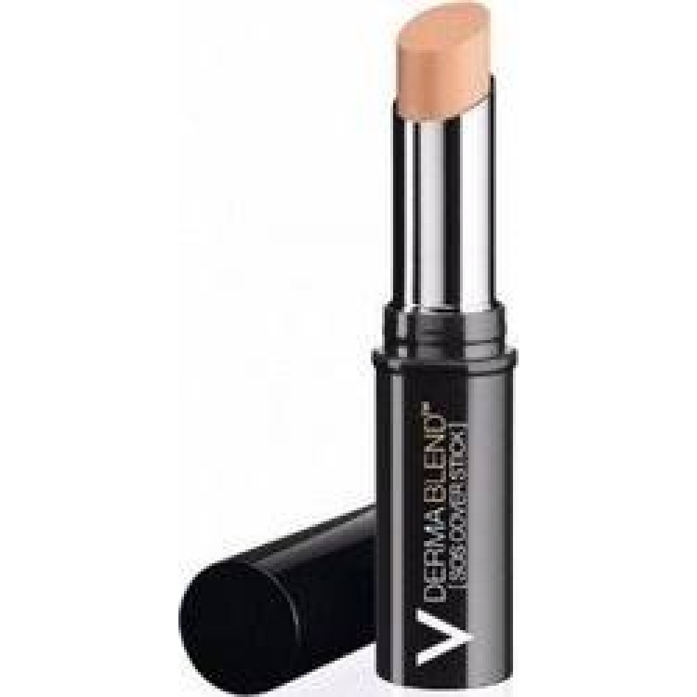 Vichy |Dermablend SOS Coverstick Gold 45 SPF25| Διορθωτικό Στικ για Μαύρους Κύκλους/Ατέλειες |4.5gr