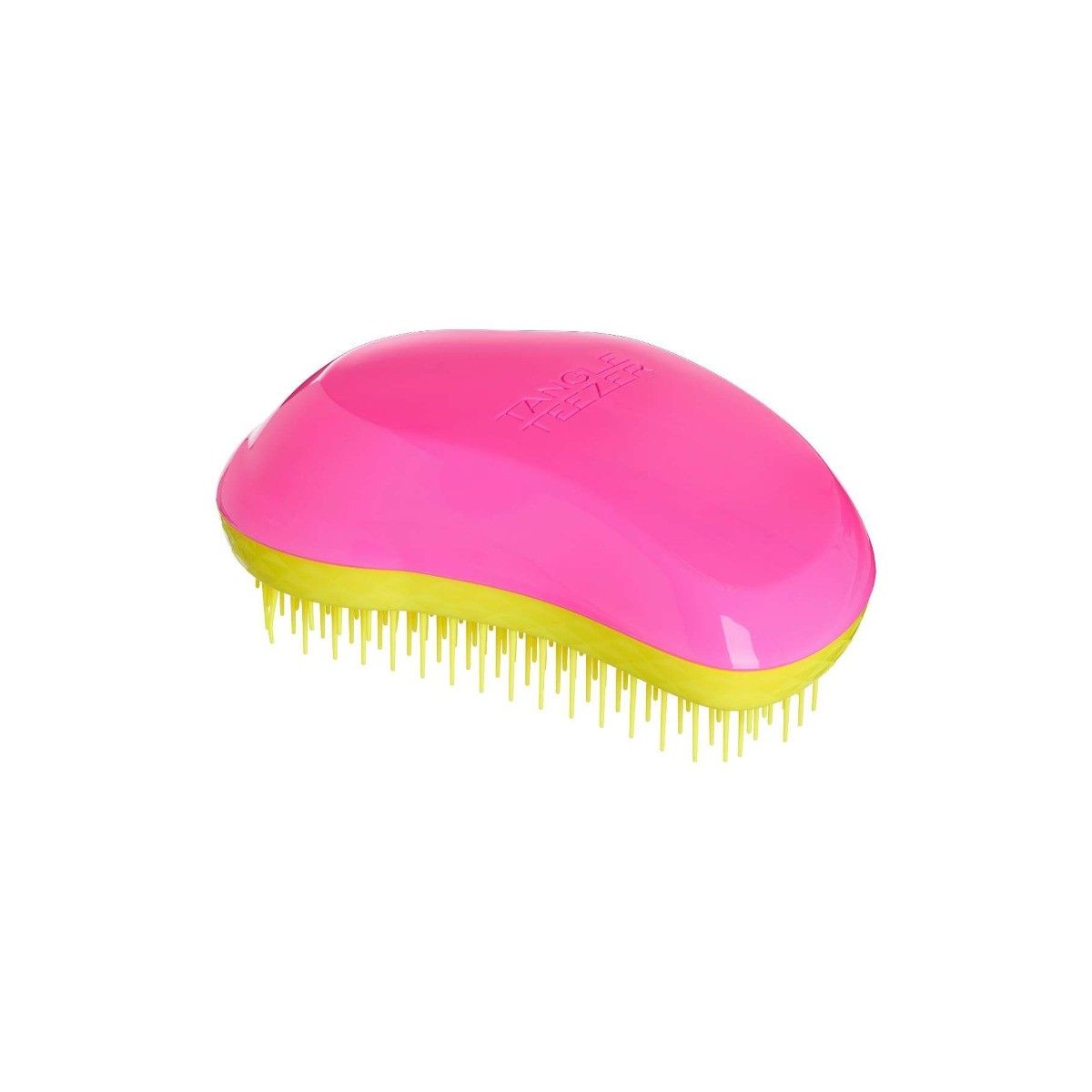 Tangle Teezer | The Original | Pink-Yellow