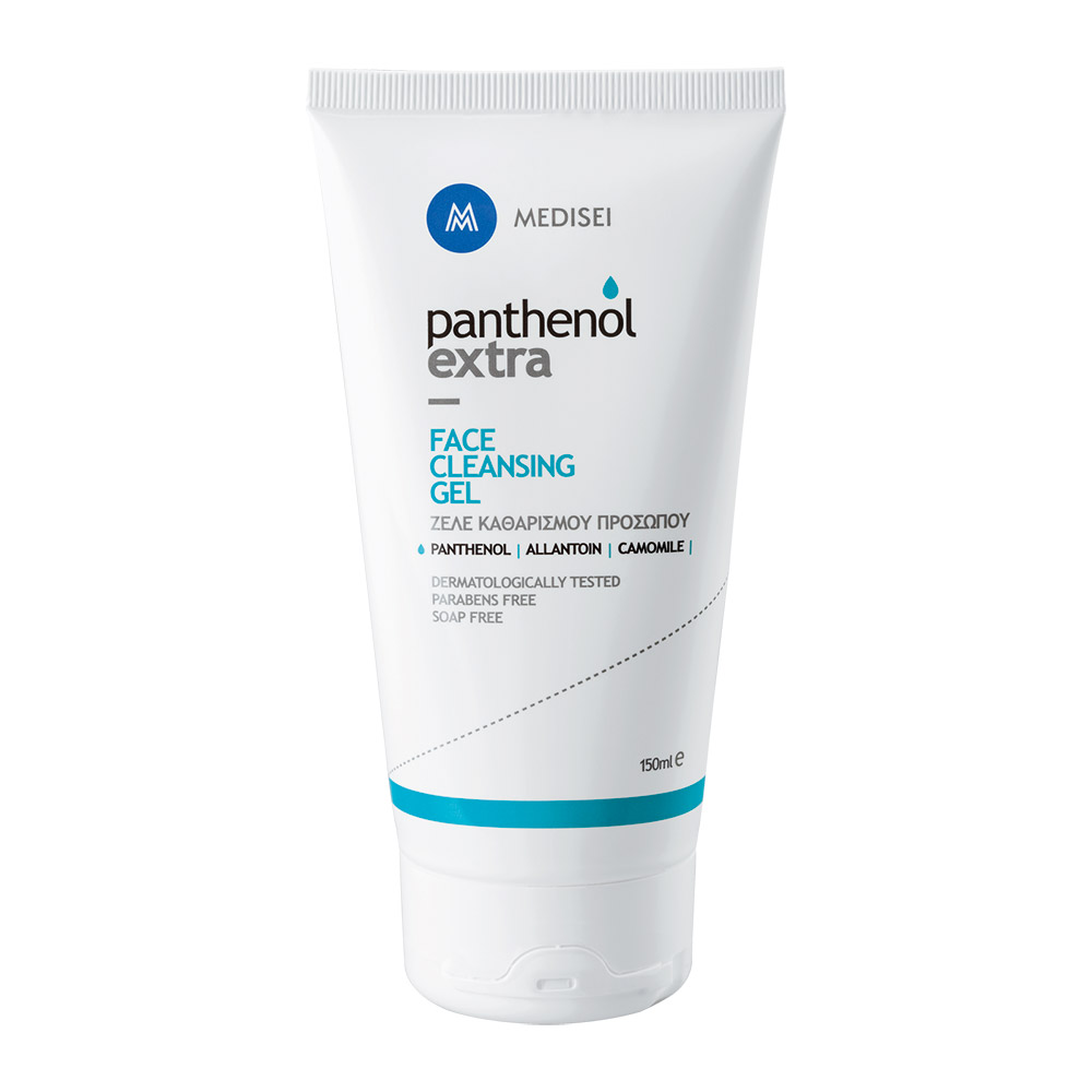 Medisei | Panthenol Extra | Face Cleansing Gel | 150ml