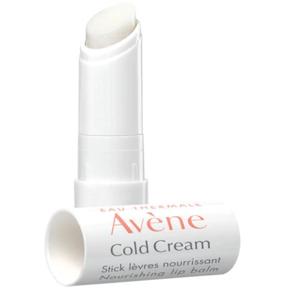 Avene | Θρεπτικό Στικ Χειλιών Cold Cream | 4gr