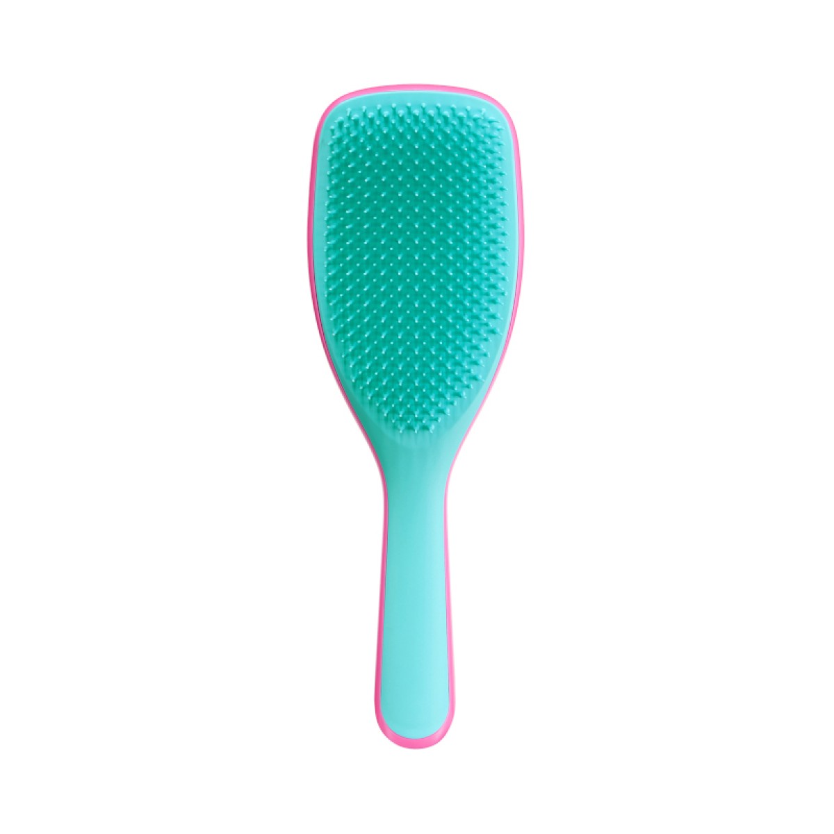 Tangle Teezer | The Large Wet Detangler | Pink-Turquoise