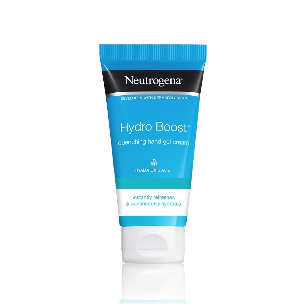 Neutrogena | Hydro Boost | Κρέμα Χεριών σε Μορφή Τζέλ | 75ml