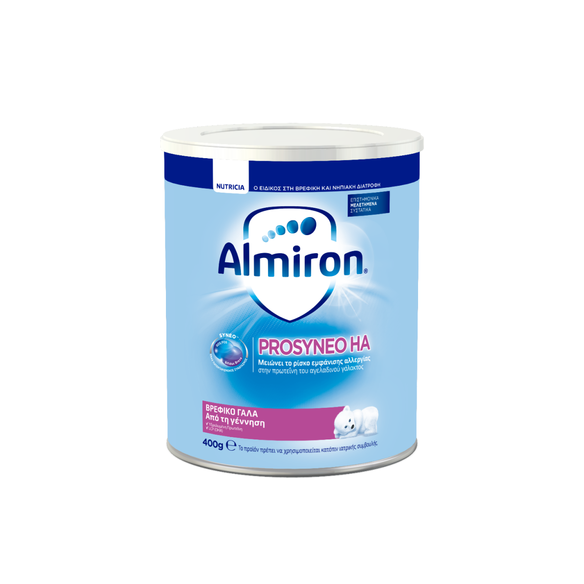 Nutricia | Almiron Prosyneo HA | 400g