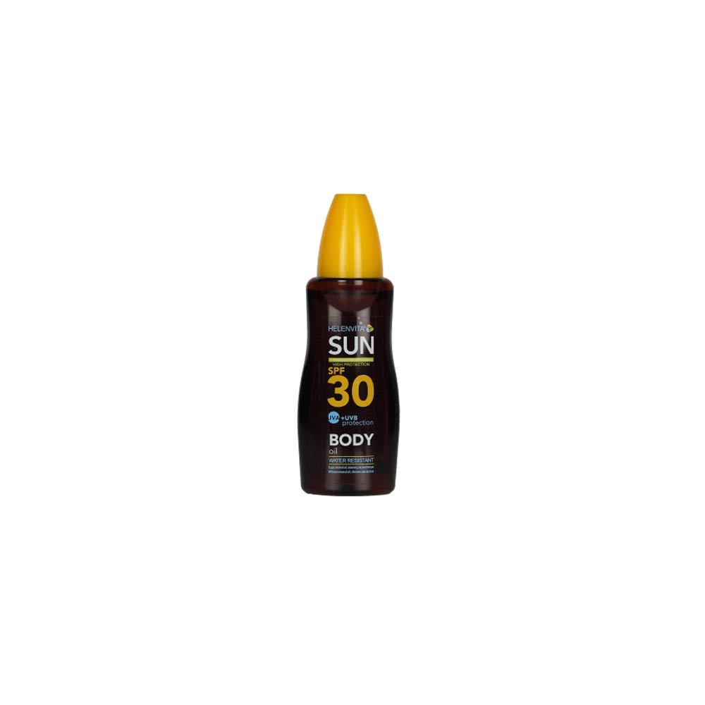 Helenvita | Sun Protection Spray SPF30 | 200ml