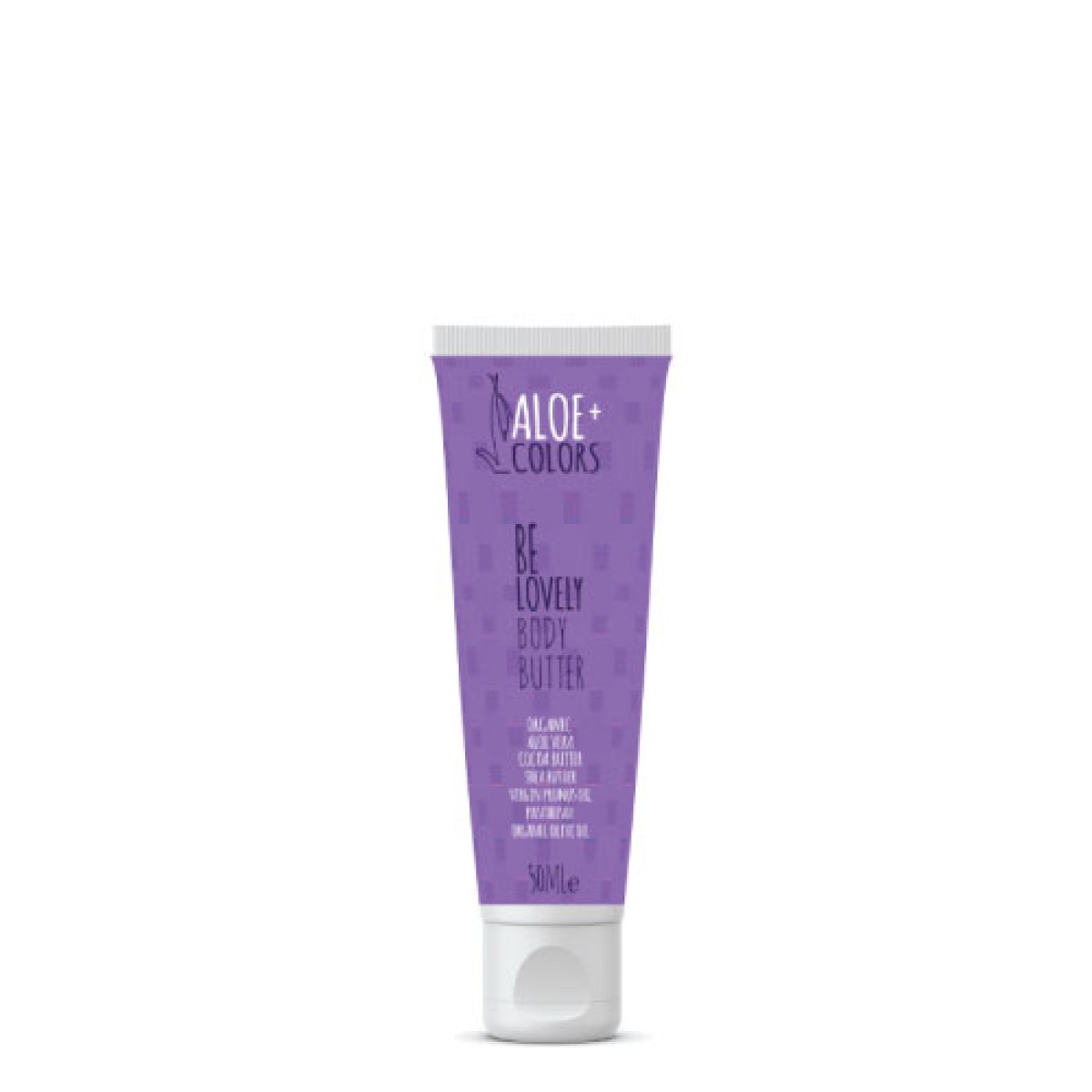 Aloe+Colors | Body Butter Be Lovely | 50ml