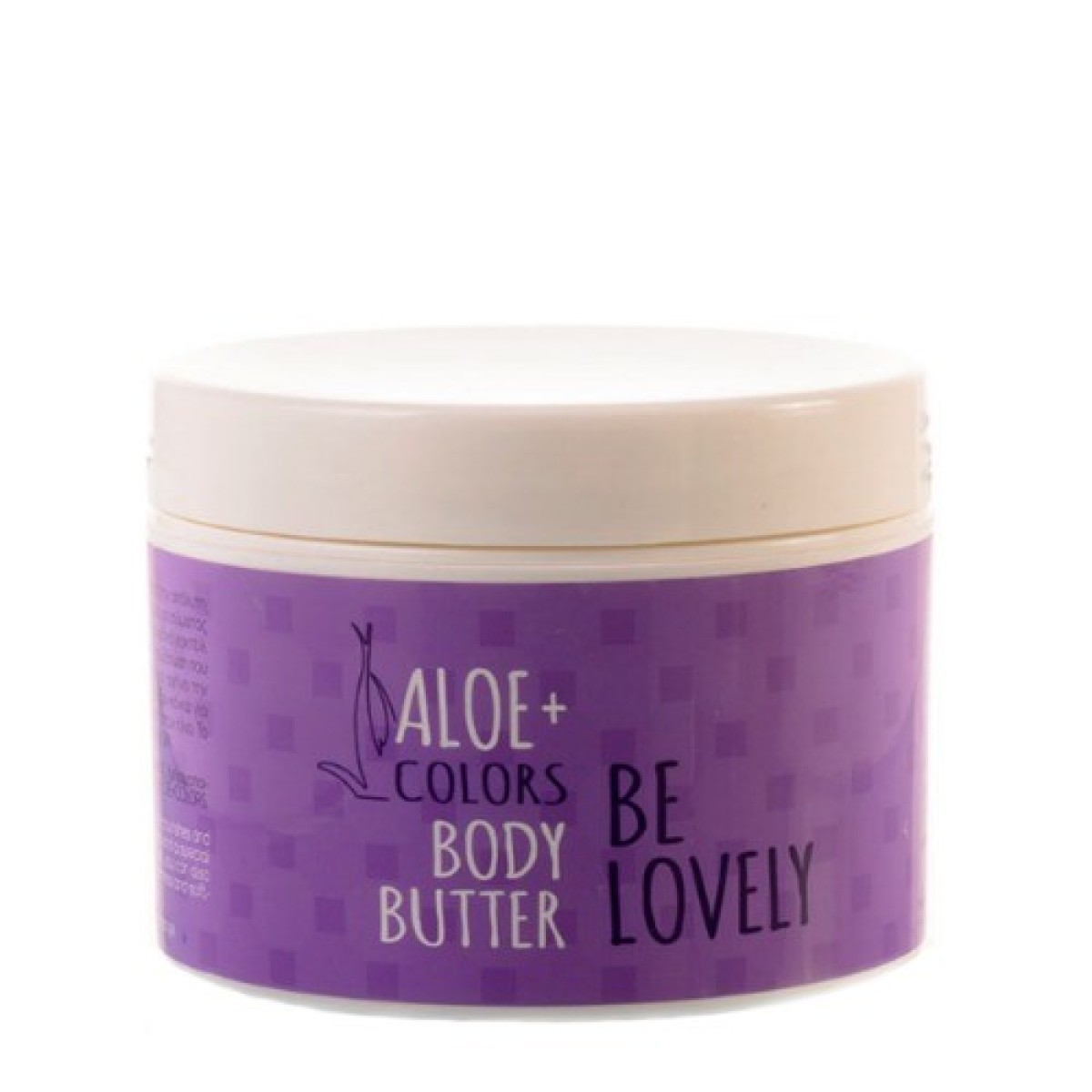 Aloe+Colors | Body Butter Be Lovely | 200ml