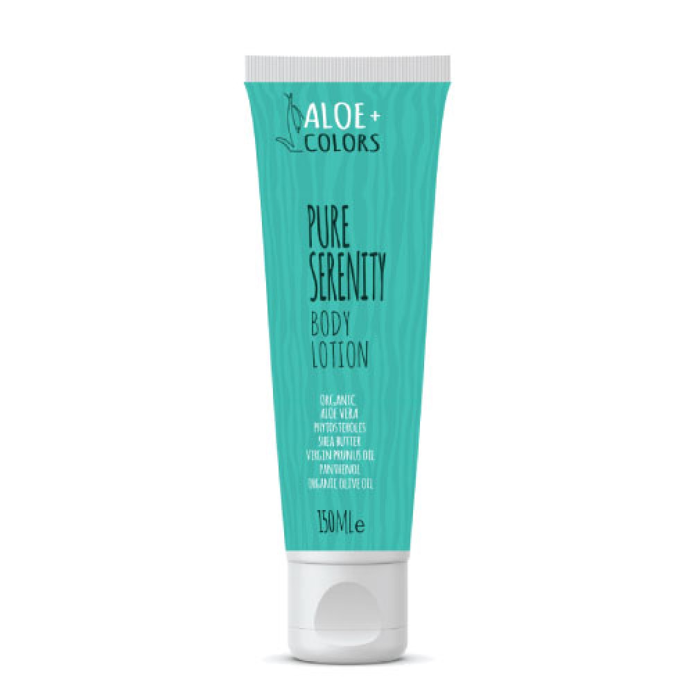 Aloe+Colors | Body Lotion Pure Serenity | 150ml