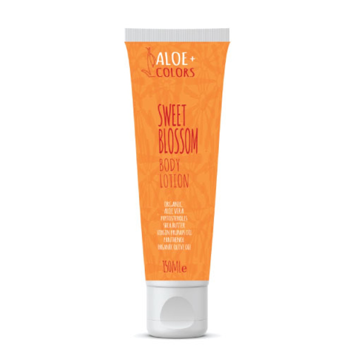 Aloe+Colors | Body Lotion Sweet Blossom | 150ml