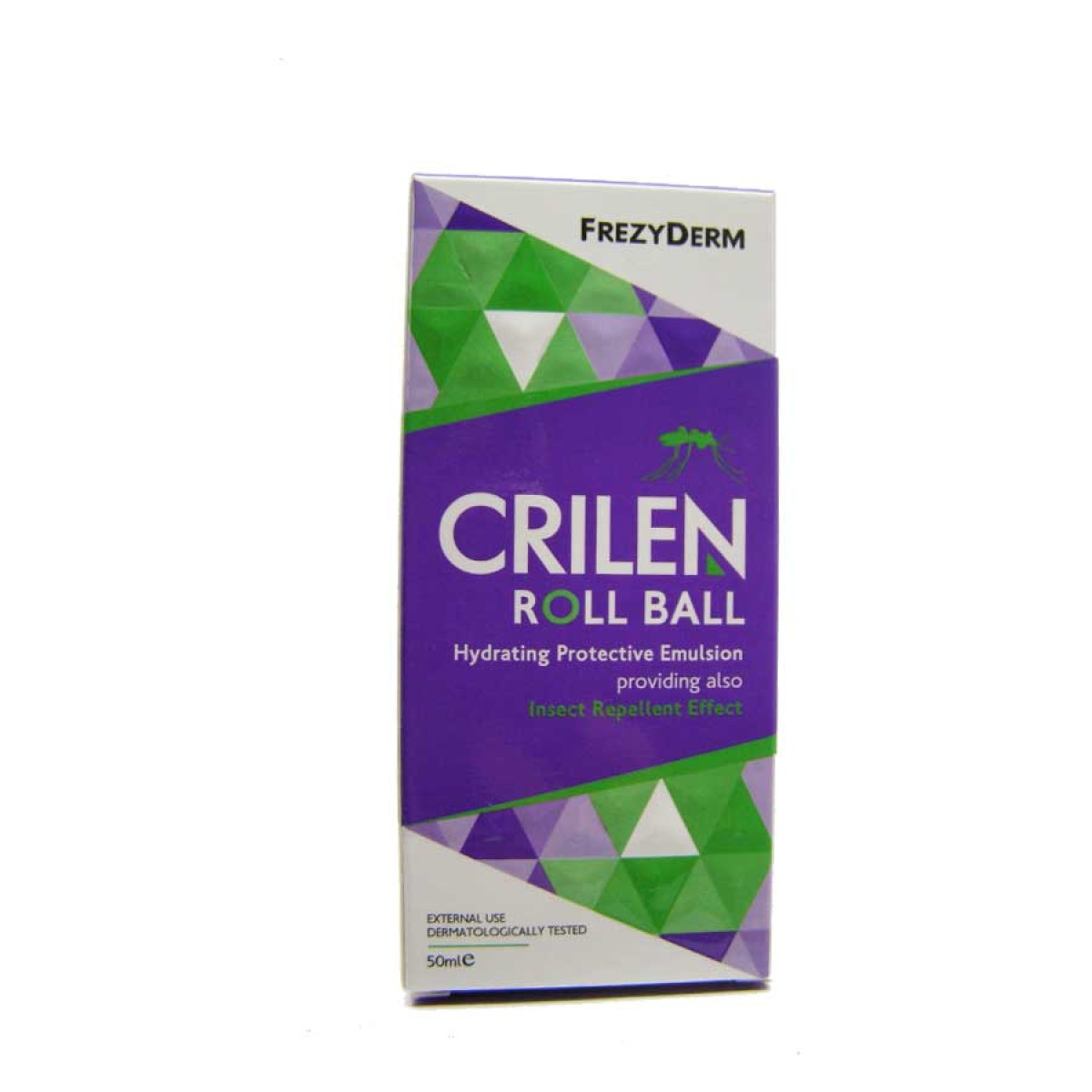 Frezyderm | Crilen Roll Ball | 50ml