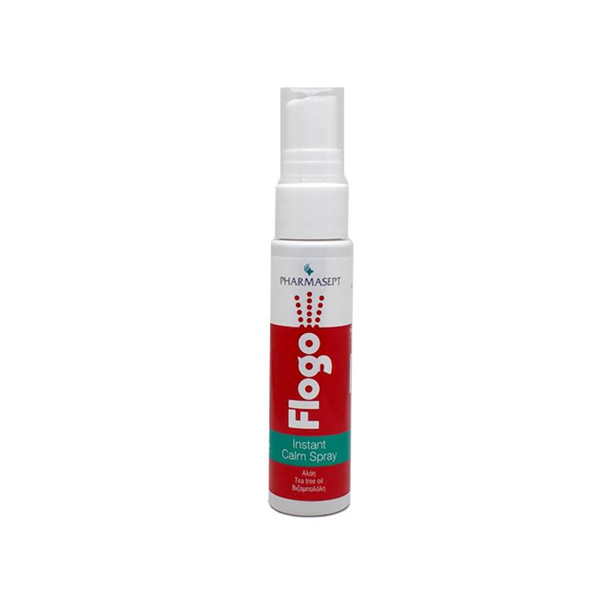 Pharmasept | Flogo Instant Calm Spray | 25ml