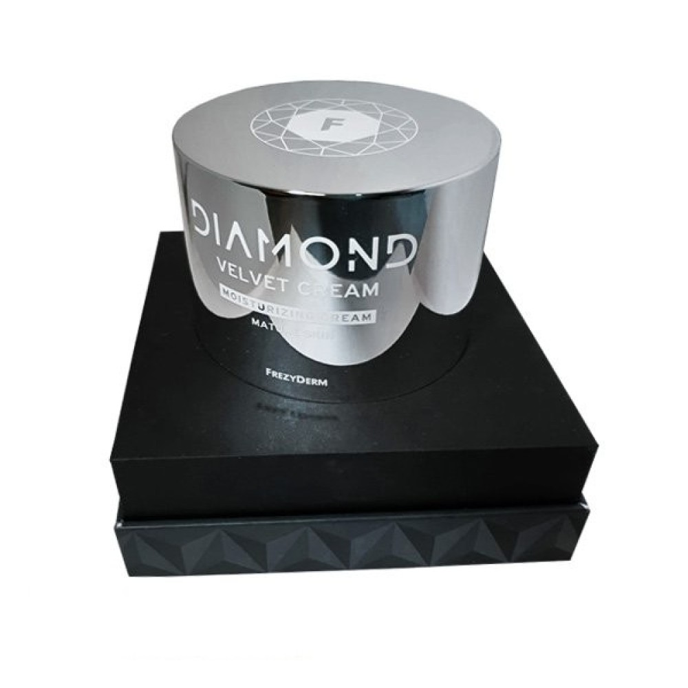 Frezyderm | Diamond Velvet Moisturizing Cream Ενυδατική Κρέμα για Ώριμες Επιδερμίδες | 50ml