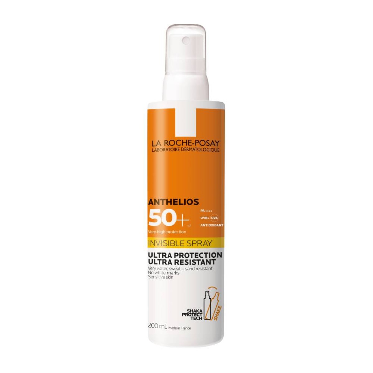 La Roche Posay | Anthelios Invisible Spray SPF50 |200ml