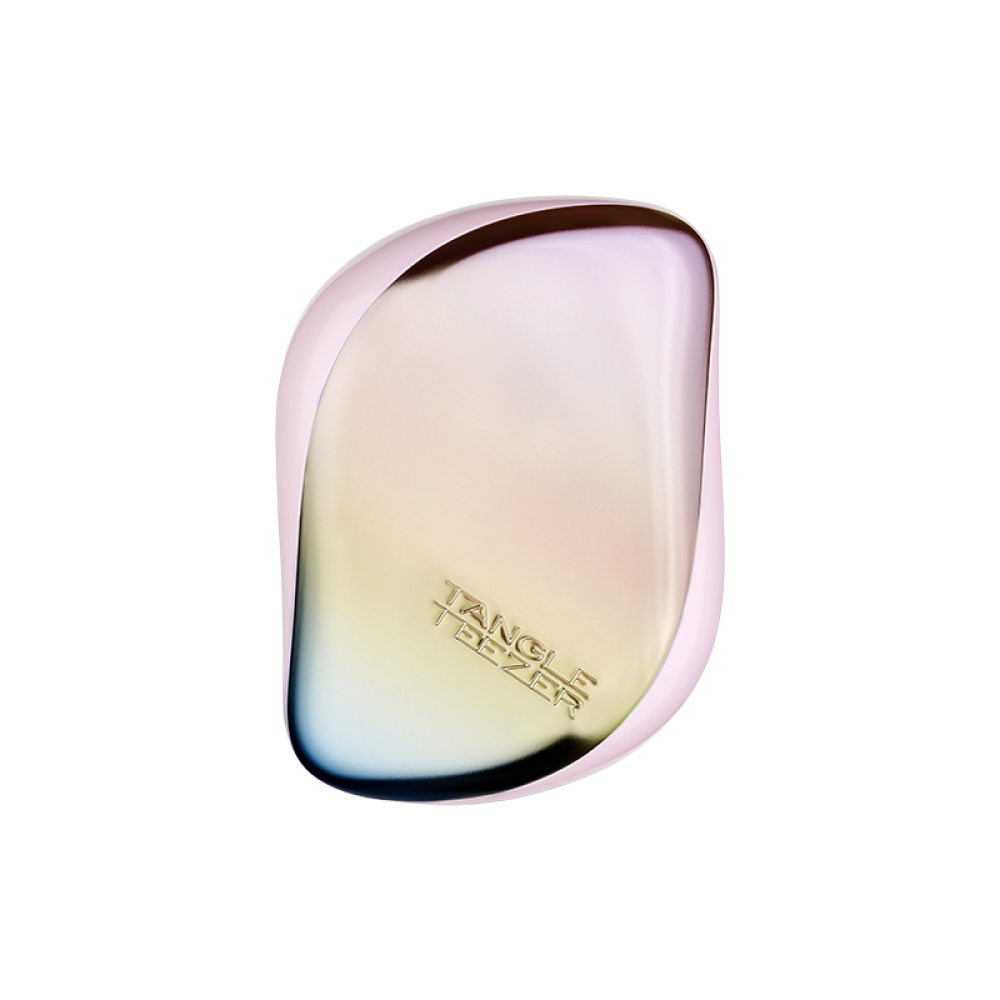 Tangle Teezer | Compact Styler | Matte Ombre Chrome