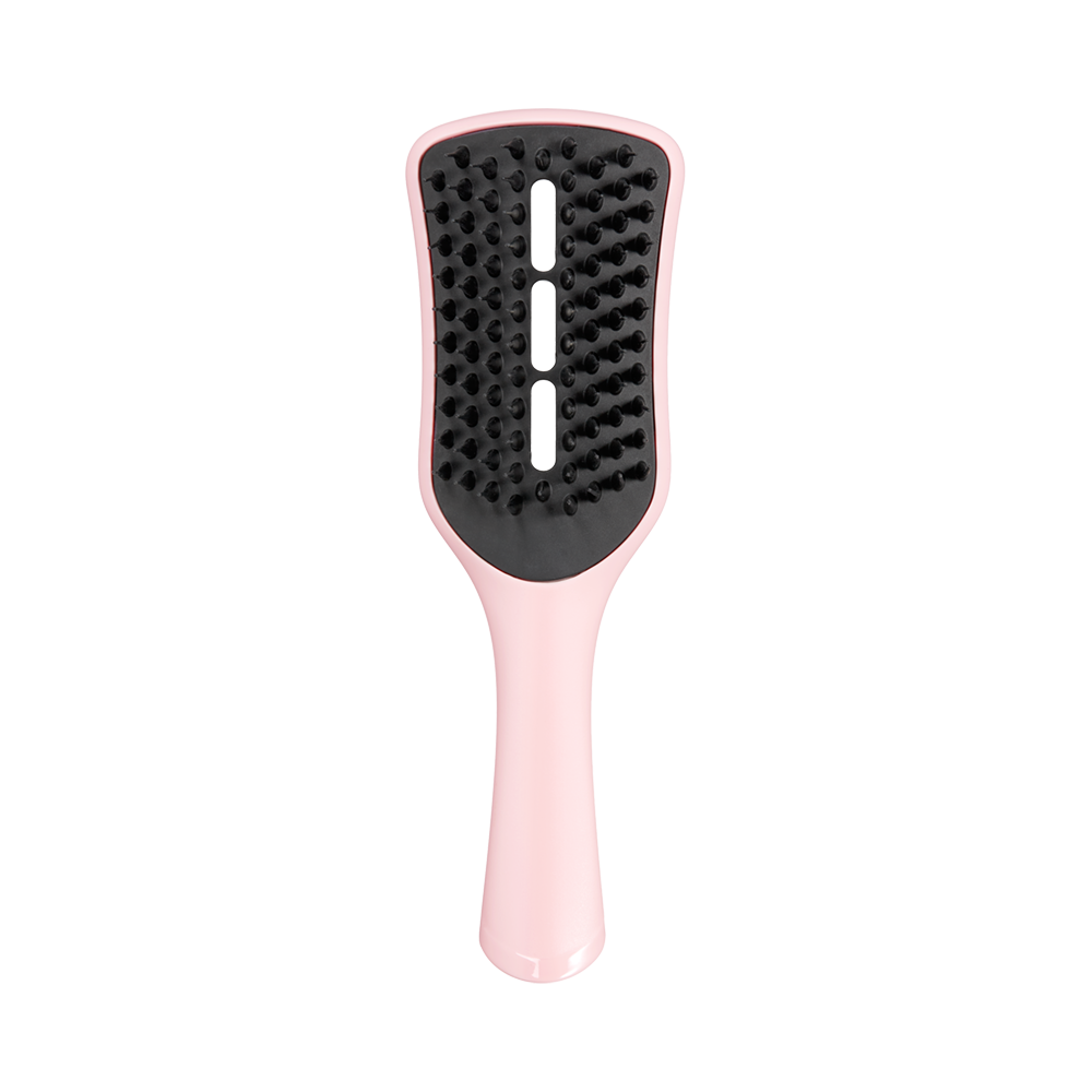 Tangle Teezer | Easy Dry & Go Βούρτσα Στεγνώματος & Φορμαρίσματος | Dusky Pink-Black