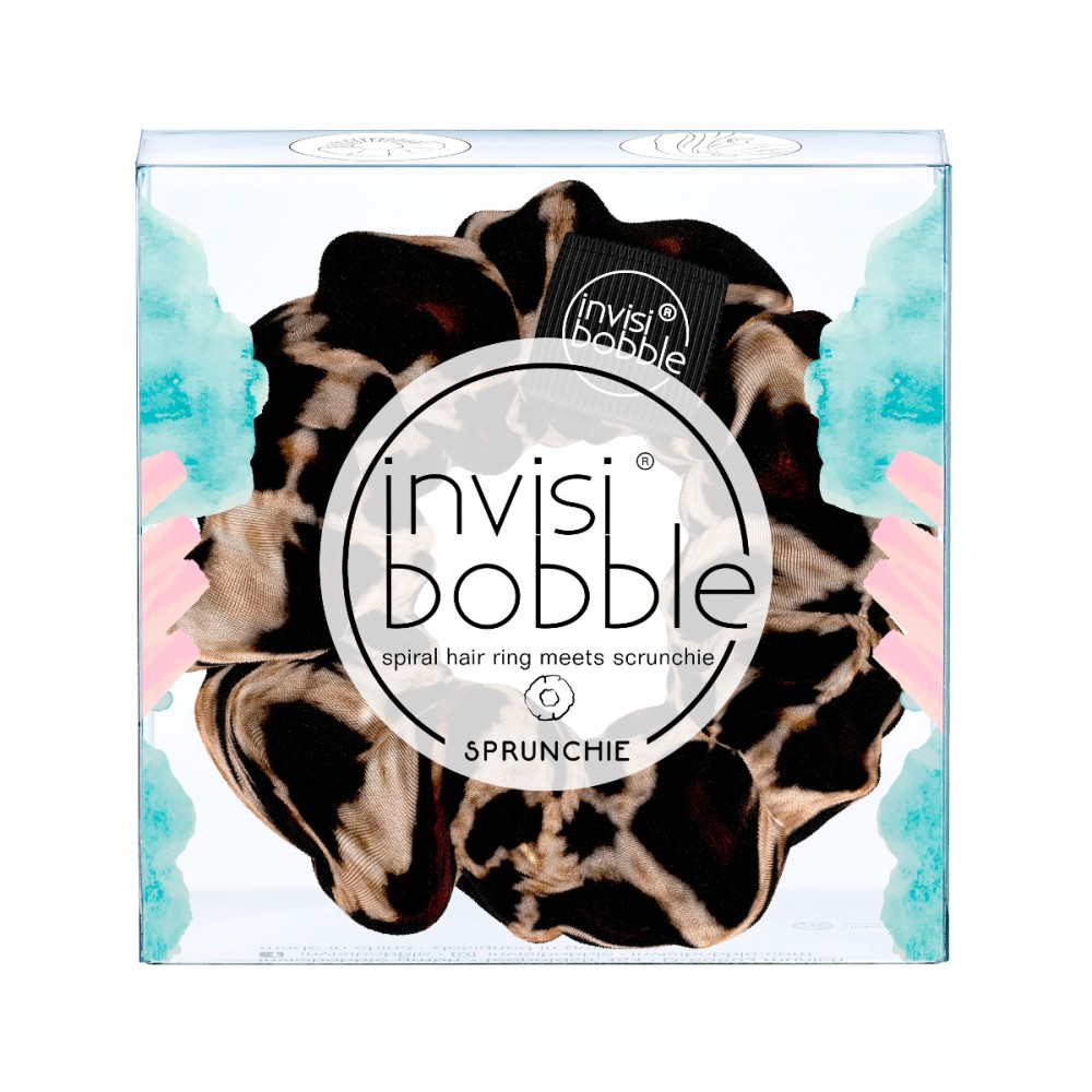 Invisibobble | Original Sprunchie Λαστιχάκι Μαλλιών | Purrfection