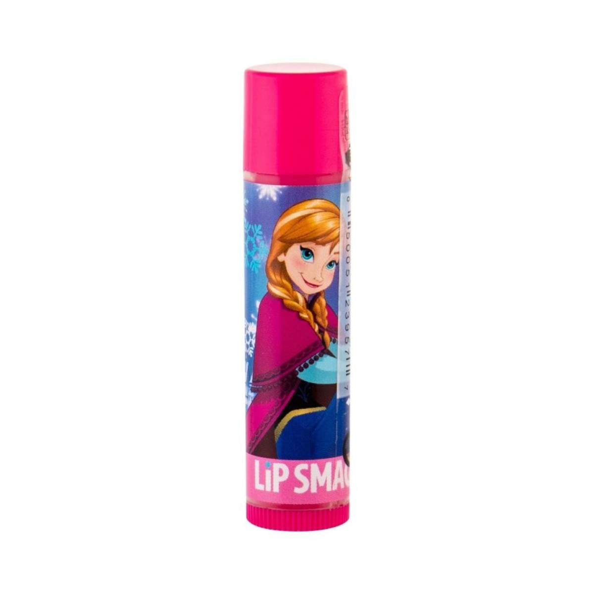 Lip Smacker | Disney Frozen Anna Strawberry Glow | 4ml