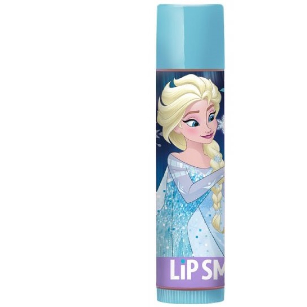 Lip Smacker | Disney Frozen ElsaWinter Berry Frost Flavour | 4ml