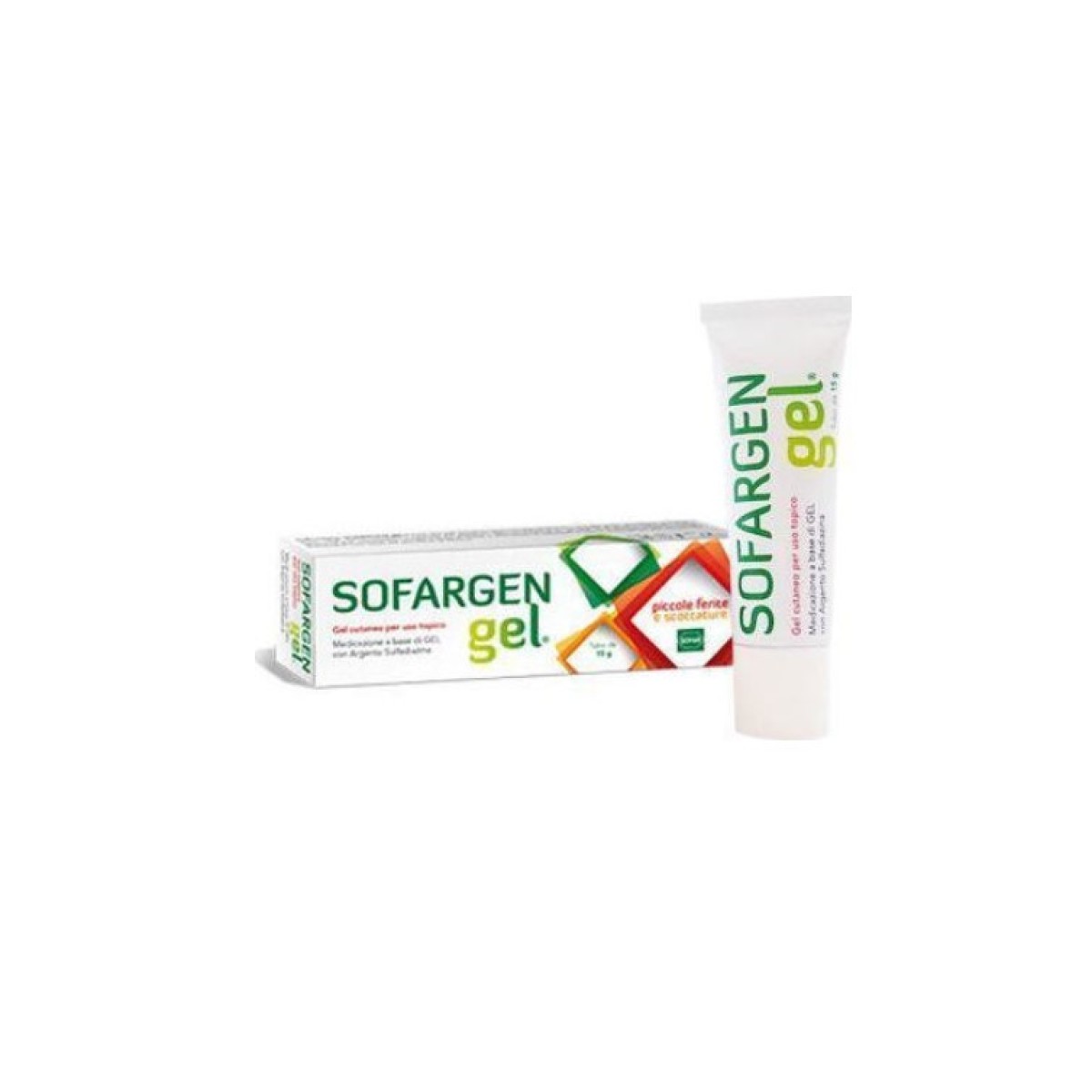 Winmedica |Sofargen Gel |25gr