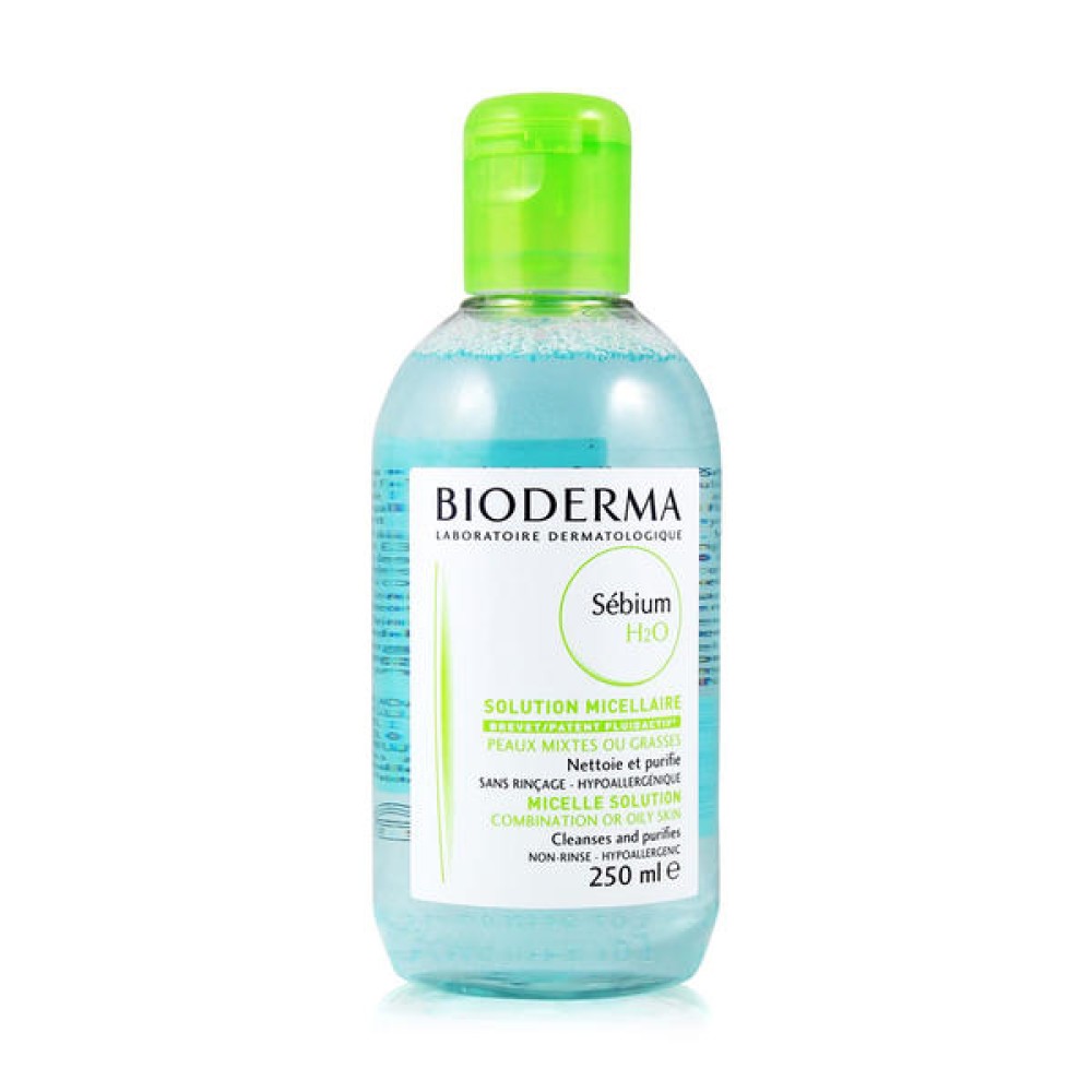 Bioderma | Sebium H2O | 250ml