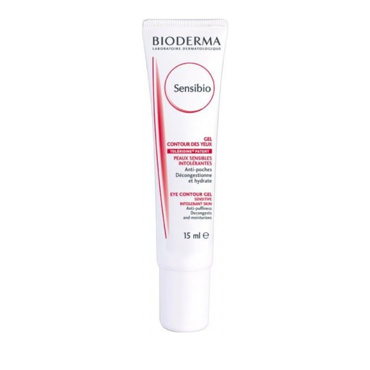 Bioderma | Sensibio Eye Cream | 15ml