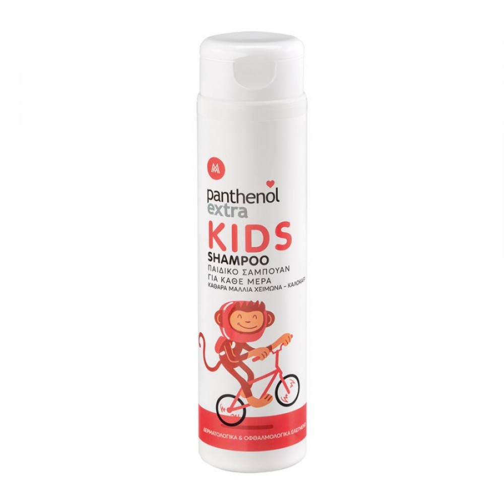Medisei | Panthenol Extra | Kids Shampoo | 300ml