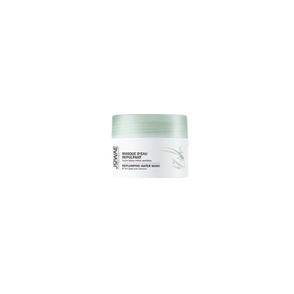 Jowae | Masque D' Eau Repulpant  Μάσκα Αναδόμησης με Νερό | 50ml