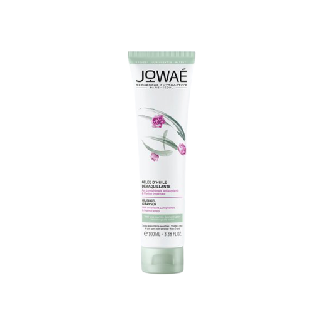 Jοwae | Oil in Gel Cleanser | 100ml