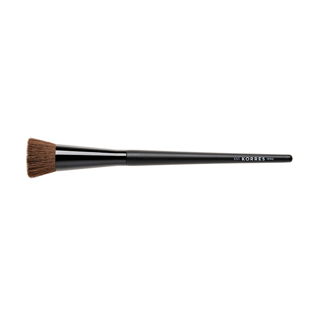 Korres | Foundation Brush Πινέλο Υγρού Make-Up |1τμχ