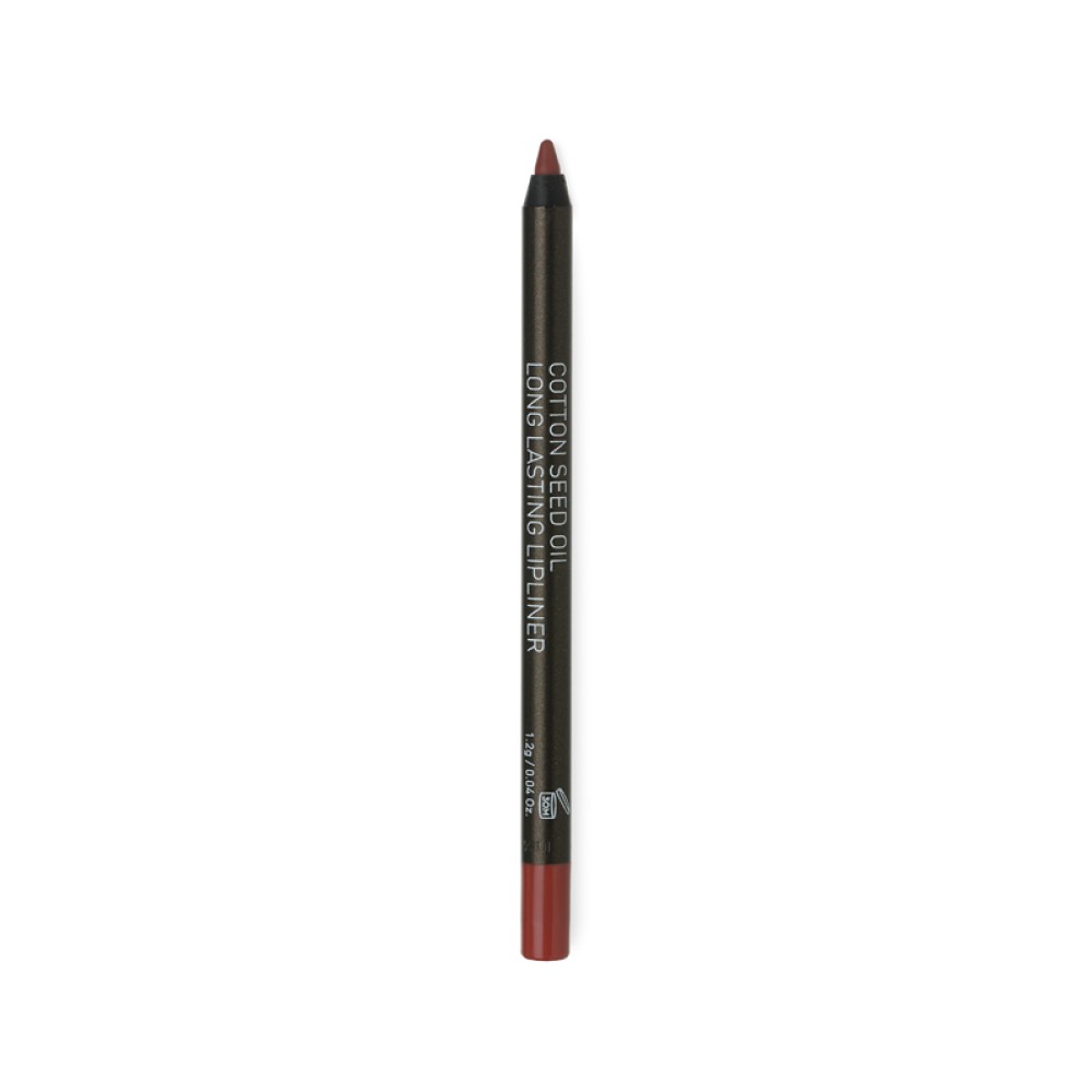 Korres | Long Lasting Lipliner, Μολύβι Χειλιών 03 Κόκκινο | 1,2g