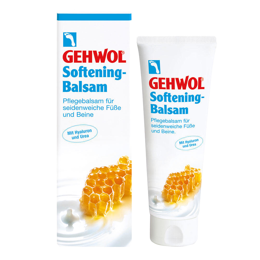 Gehwol | Softening Balsam Μαλακτικό Βάλσαμο | 125ml