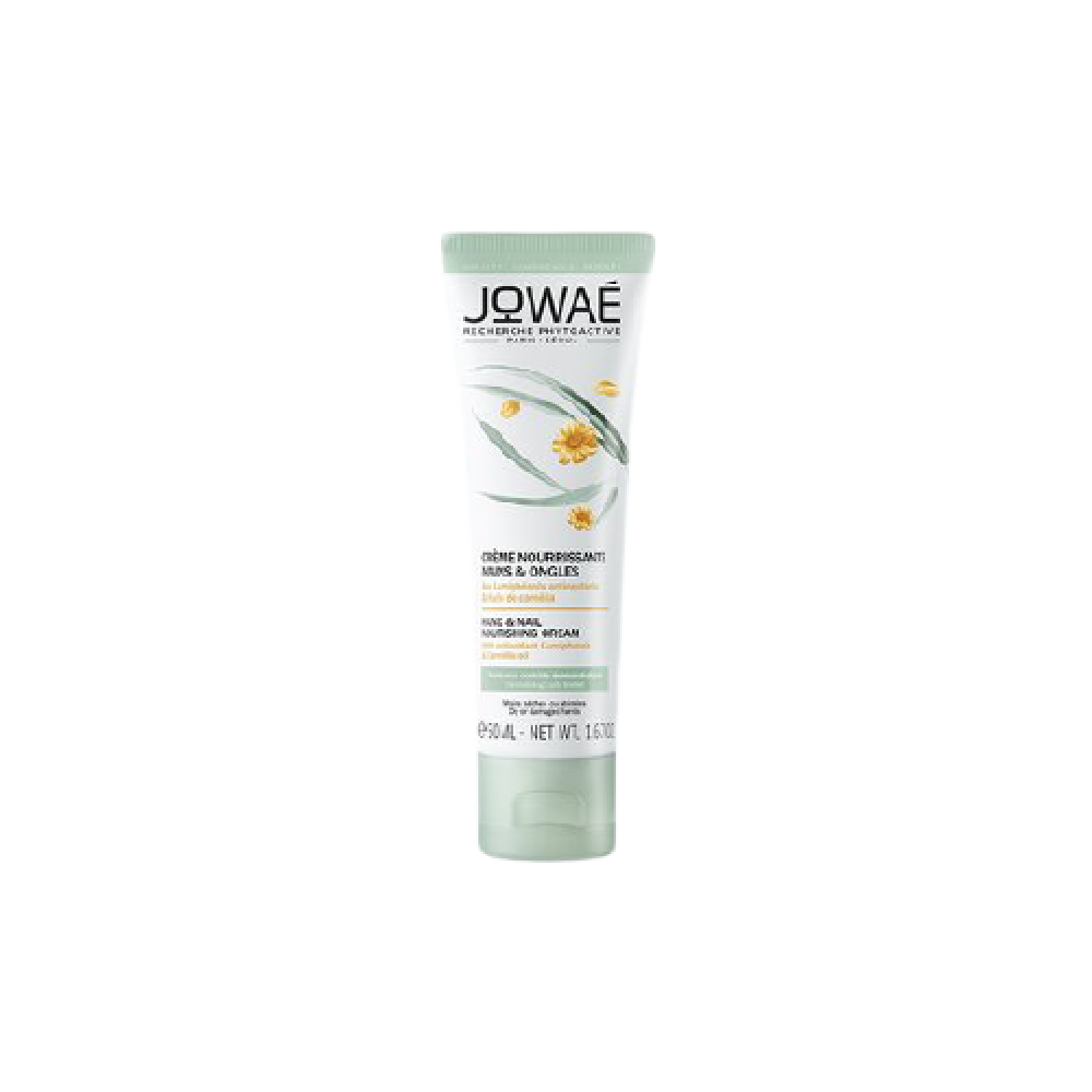 Jowae | Hand & Nail Nourishing Cream | 50ml