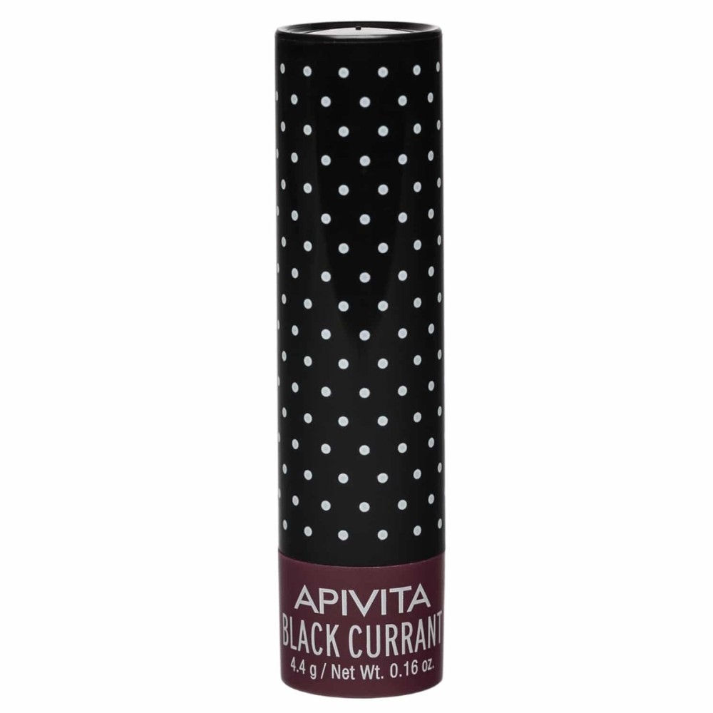 Apivita | Ενυδατικό Lip Care Φραγκοστάφυλο με Χρώμα | 4,4g