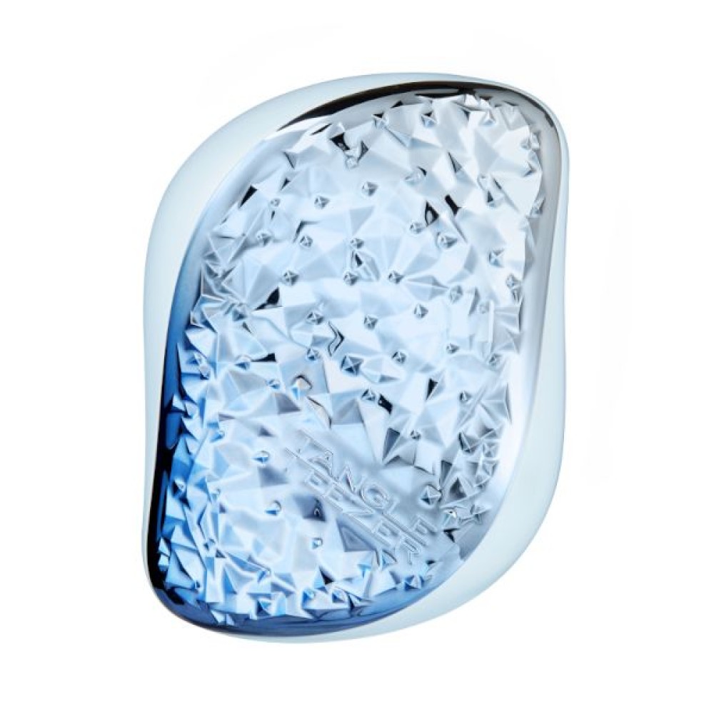 Tangle Teezer | Compact Styler | Gemstone Blue