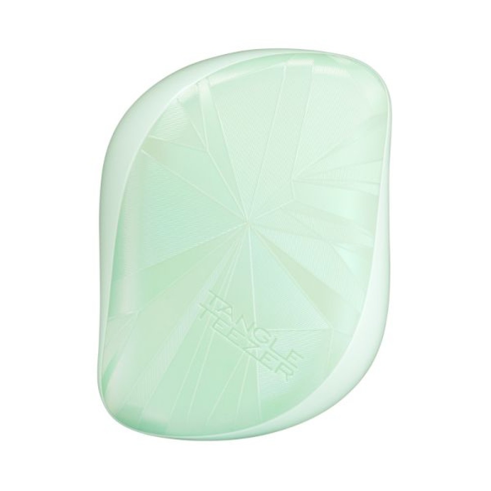 Tangle Teezer | Compact Styler | Smashed Holo Light Green