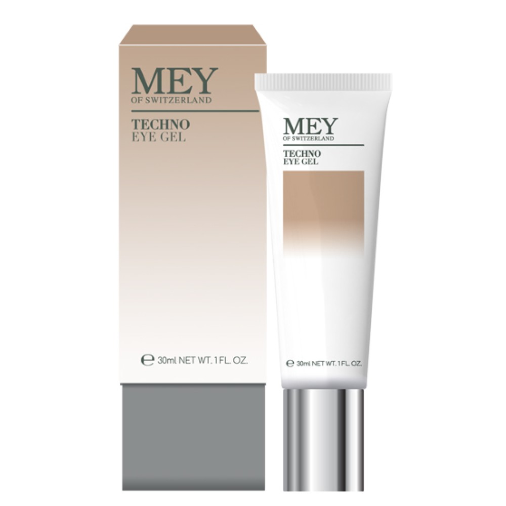 Mey | Techno Eye Gel Ειδική Φροντίδα για τα Μάτια | 30ml