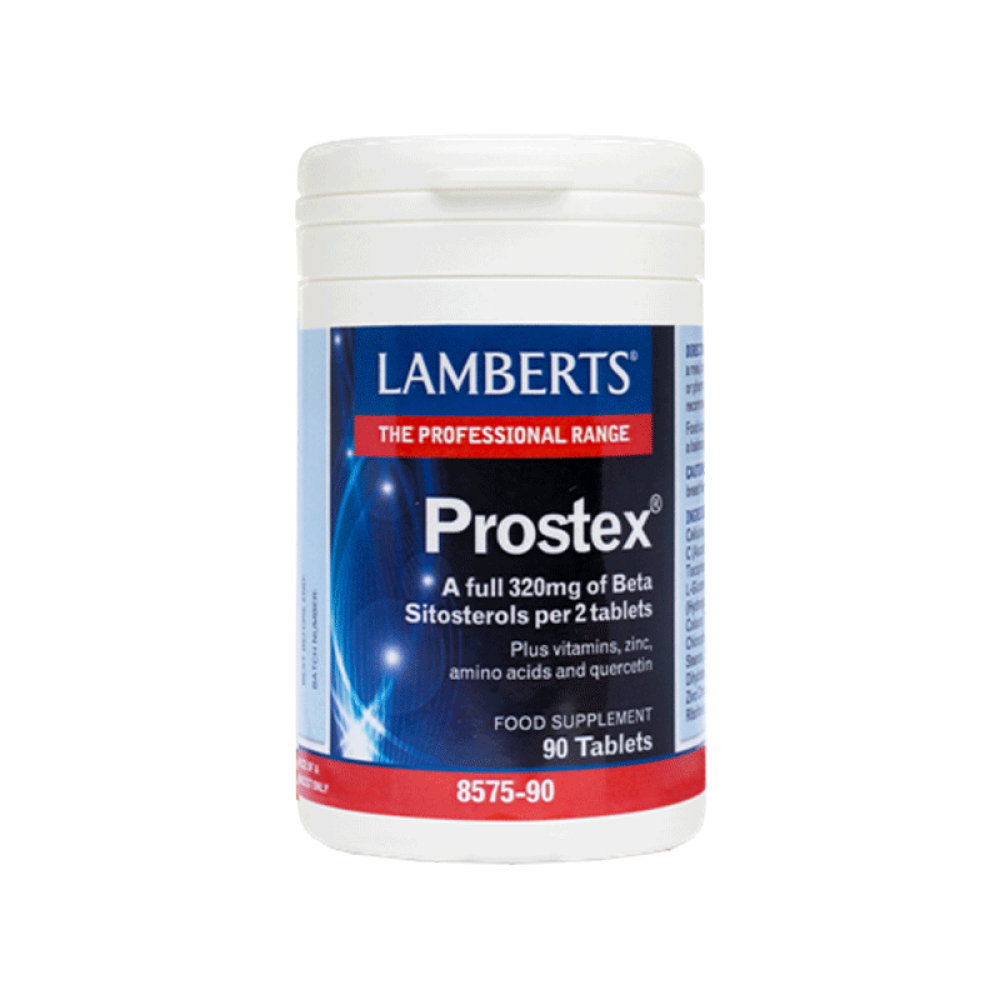 Lamberts | Συμπλήρωμα Διατροφής Prostex | 90tabs