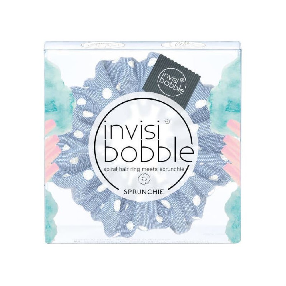 Invisibobble | Original Sprunchie Λαστιχάκι Μαλλιών | Dot's It
