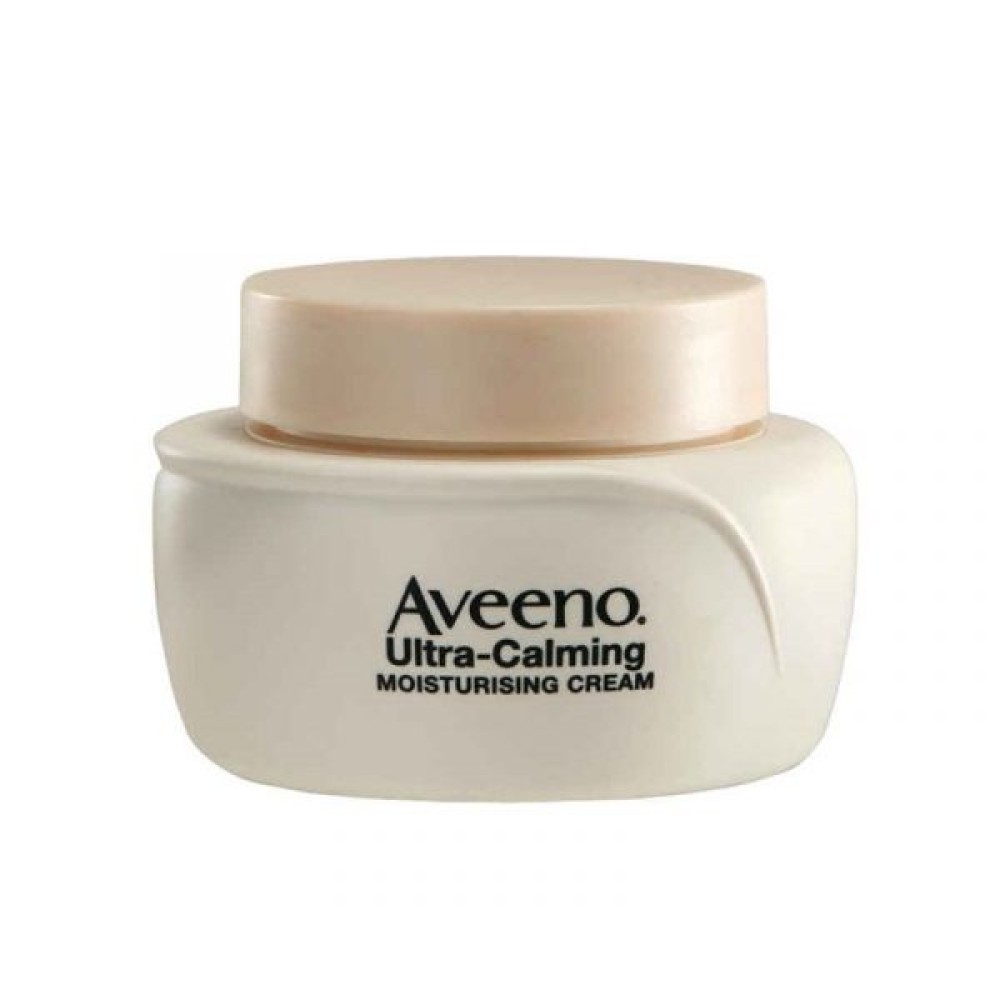 Aveeno | Ultra Calming Soothing Intensive Treatment | 50ml