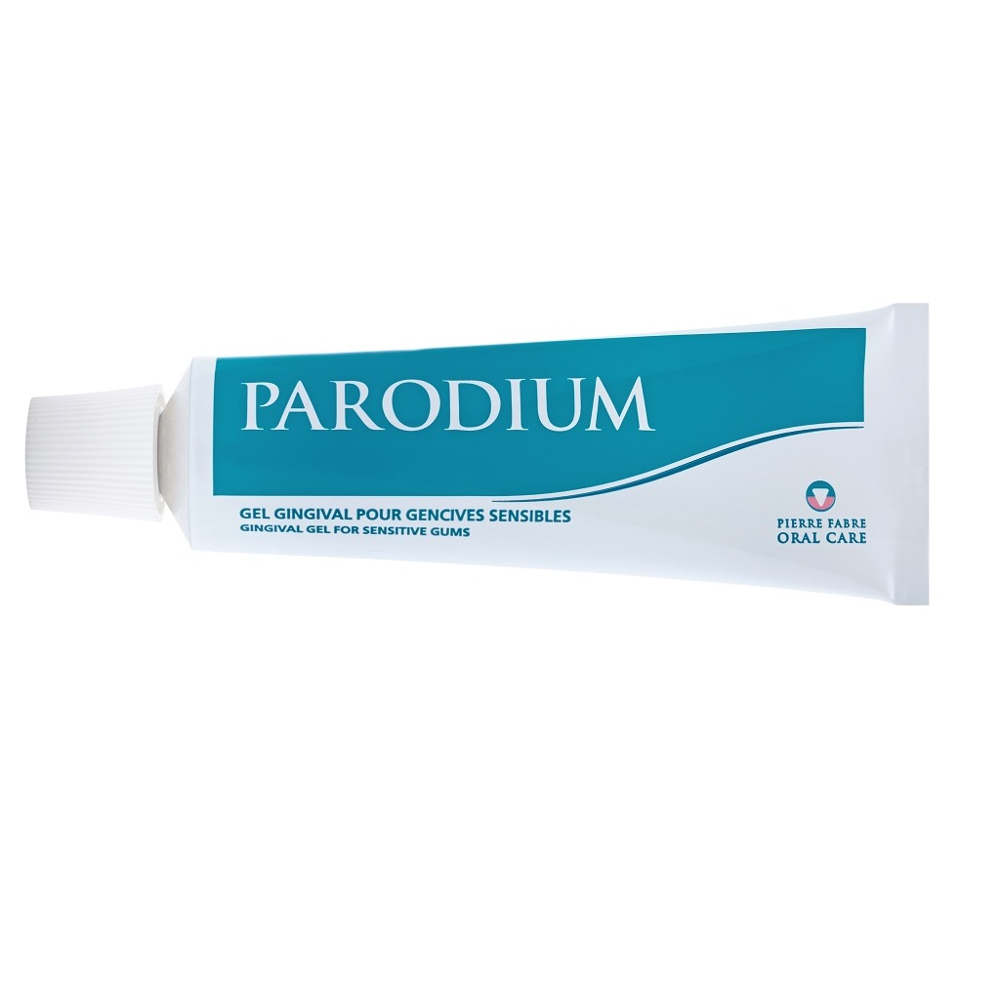 Elgydium | Parodium | Γέλη για Eυαίσθητα Oύλα | 50ml