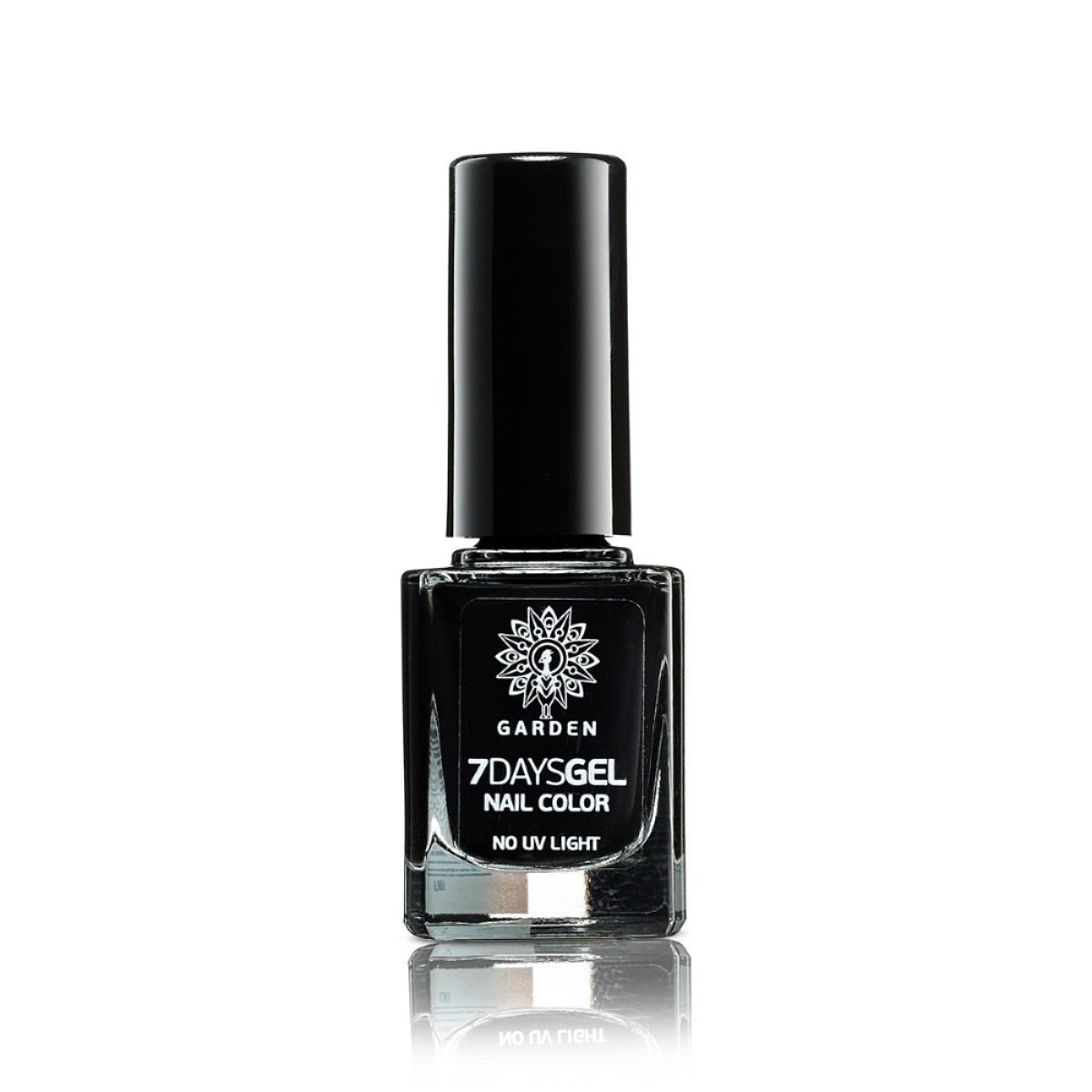 Garden | Βερνίκι Νυχιών 7Days Gel Nail Color 03 | 12ml